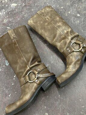 Acne Studios Boots